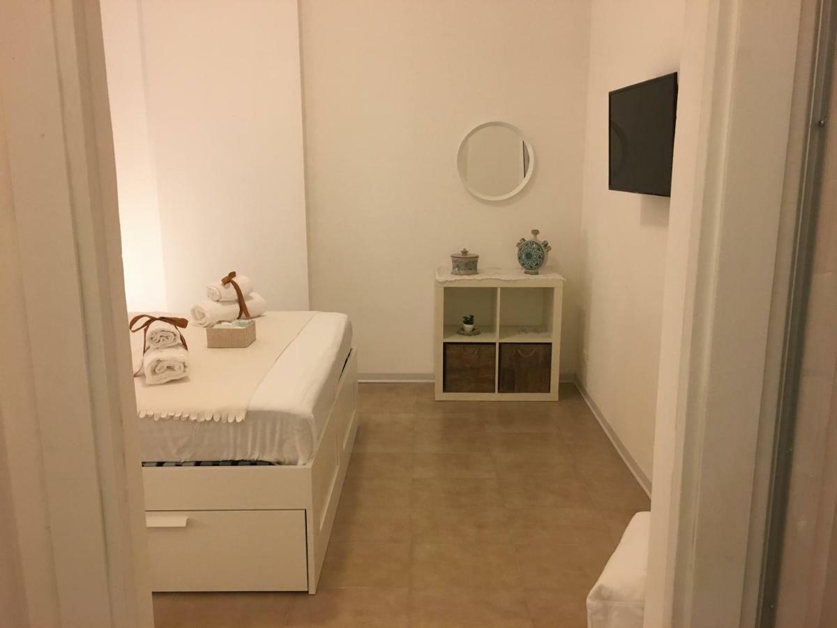 Room61 Palermo Exterior foto